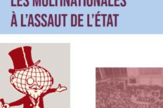 Multinationals assaut Etat