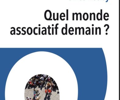 Webinaires CAC-RNMA : renforcement du monde associatif [2d le 4/6]