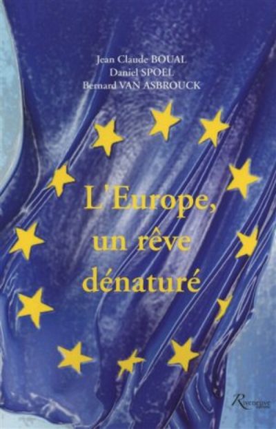 Europe et statut associatif : Café'CAC du 29 nov 2022