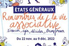 Le CAC est aux États Généraux de la vie associative à Rennes [22 nov au 9 déc]