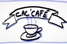 Café'CAC