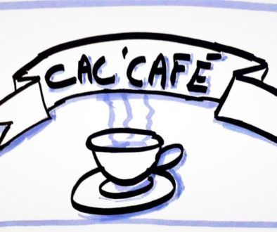 Café'CAC