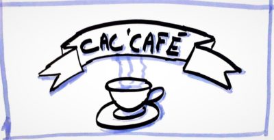 Café'CAC