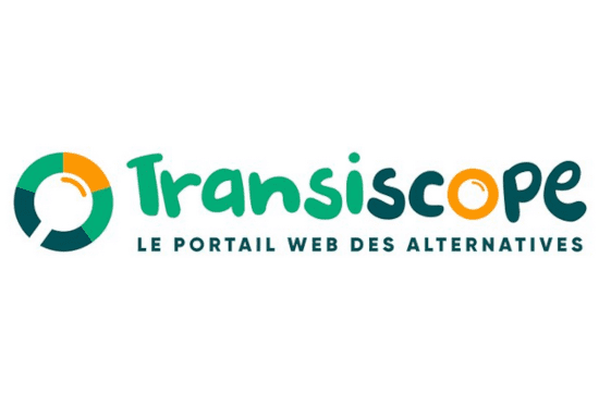 Transiscope, le portail web des alternatives