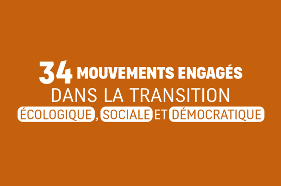 Collectif pour la transition citoyenne