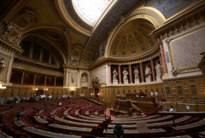 senat