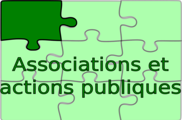 Associations et action publique