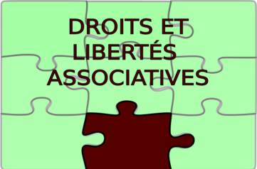 Droits et libertés associatives