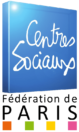 centres sociaux paris