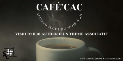CAFE’CAC