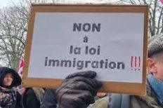 Loi Immigration non