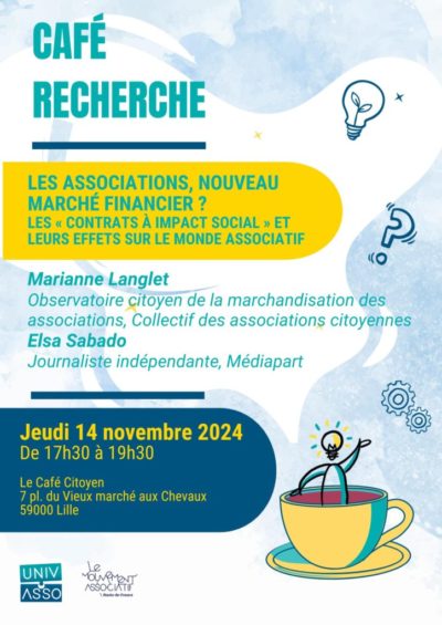 2024Nov24-CaféRechercheLille-MarchandisationAssos