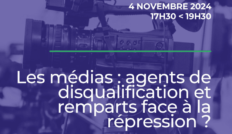 2024Nov7 séminaireOLA-Médias