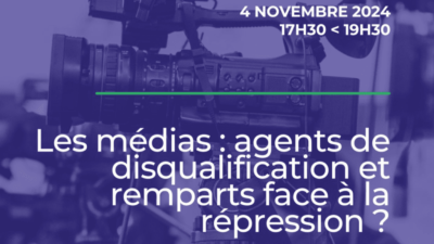 2024Nov7 séminaireOLA-Médias