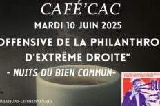 2025juin10 CAFE’CAC PhilanhropieED-VisuelNBC 2025juin10 CAFE’CAC PhilanhropieED-VisuelNBC