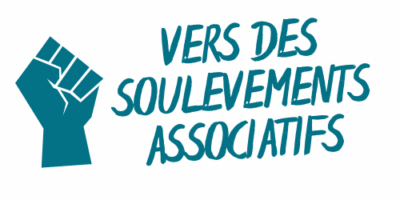 logo VSA bleu