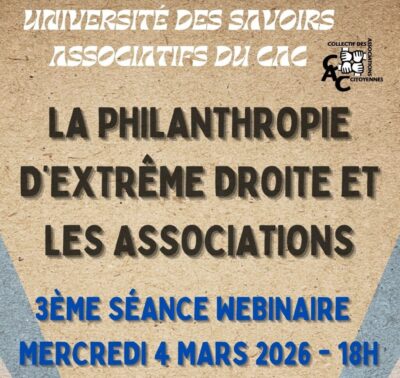 USA - 3èmeSéanceSéminPhilanthrMars26 - 1