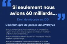 Si seulement nous avions 60 milliards… - 1