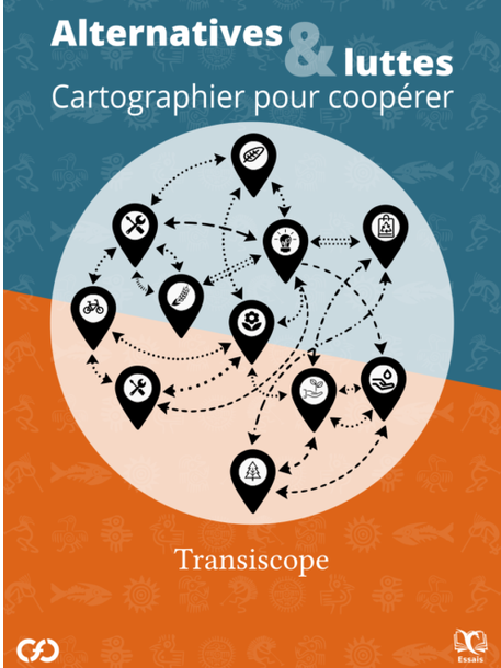 Sortie du livre du Transiscope [sept]